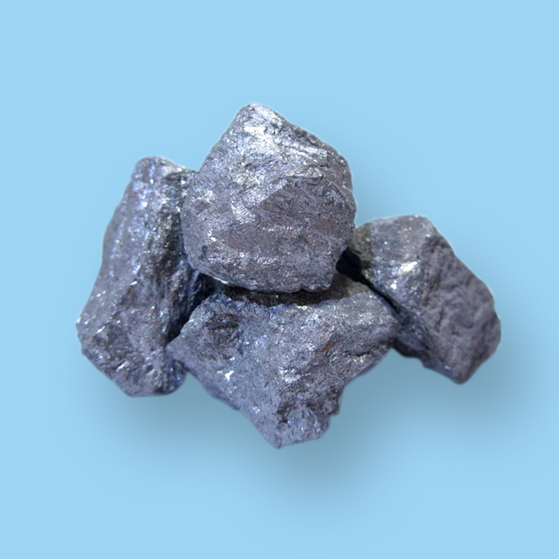 硅铝钡铁合金